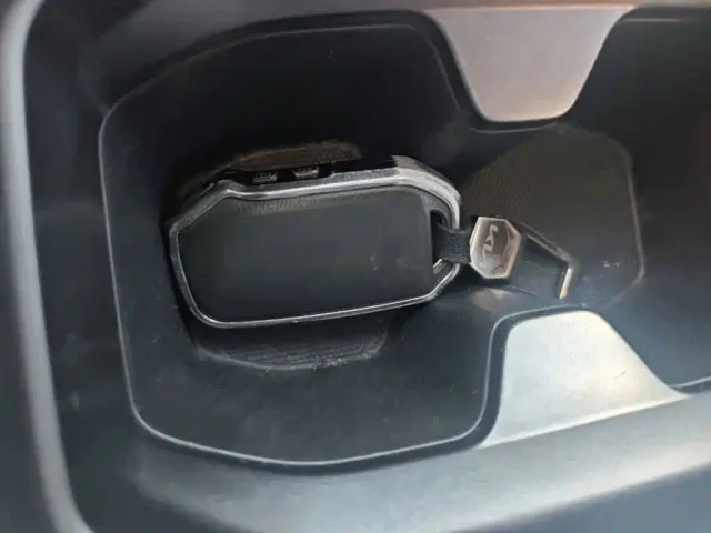 Kia Sportage — Фото автомобиля 8
