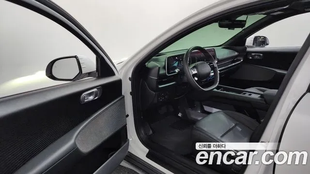 Hyundai Ioniq6 — Фото автомобиля 9