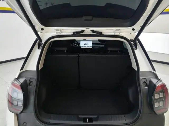 GAC Aion UT — Фото автомобиля 4