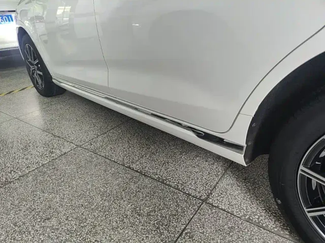 BYD Song MAX — Фото автомобиля 21