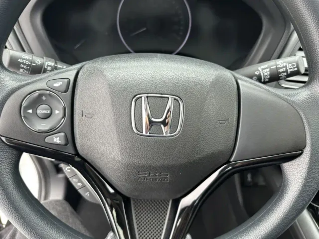 Honda Vezel — Фото автомобиля 13