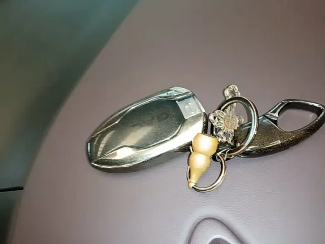 GAC Trumpchi M8 — Фото автомобиля 8
