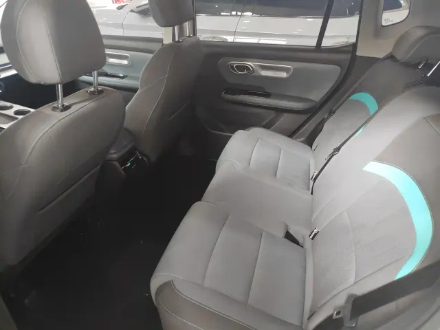 GAC Aion Y — Фото автомобиля 5