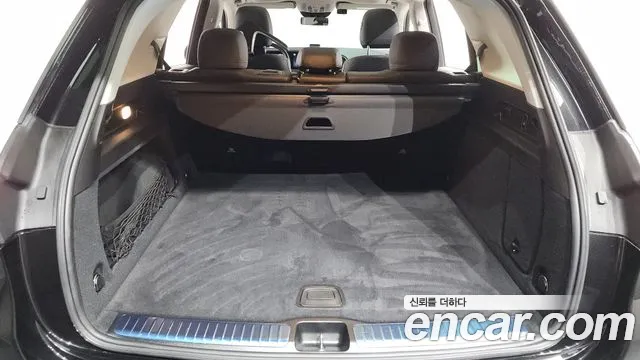 Mercedes-Benz GLE-Class GLE-класс W167 — Фото автомобиля 18