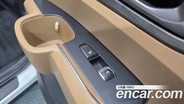 Kia Sorento 4th Gen — Фото автомобиля 25