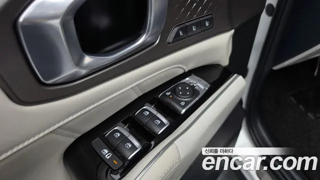 Kia Sorento 4th Gen — Фото автомобиля 28