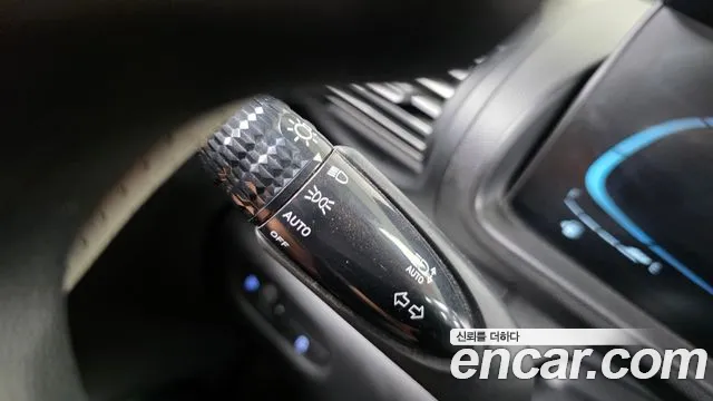 Hyundai Casper Casper Smart — Фото автомобиля 19