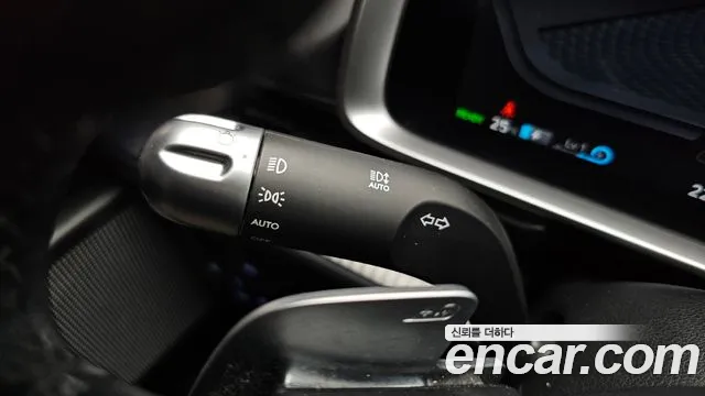 Hyundai Ioniq 6 — Фото автомобиля 29
