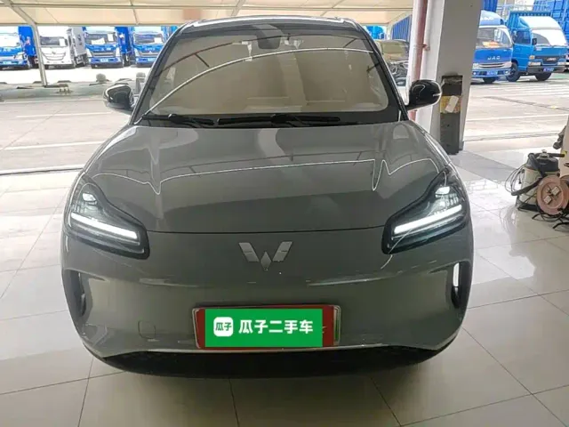 Wuling Binguo PLUS — Фото автомобиля 2