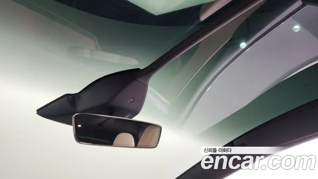 Tesla Model X — Фото автомобиля 20