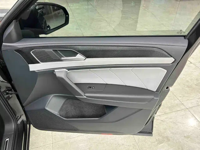 Volkswagen Tayron — Фото автомобиля 17
