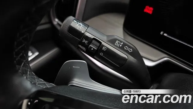 Kia Sorento 4th Gen — Фото автомобиля 21