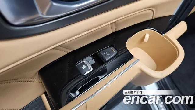 Kia Sorento 4th Gen — Фото автомобиля 29