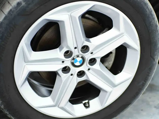 BMW X1 — Фото автомобиля 20