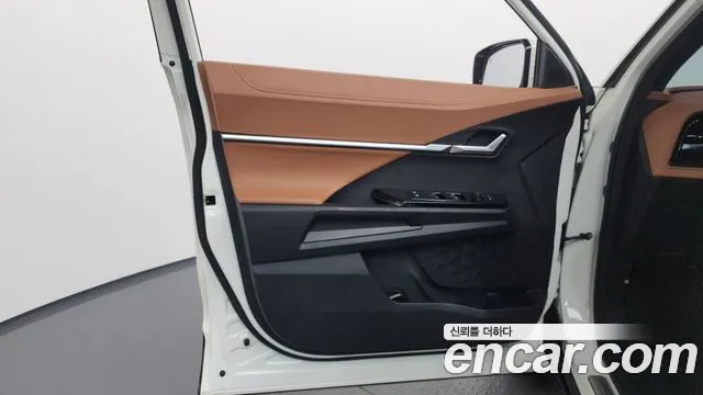 KG_Mobility_Ssangyong Torres Новый Torres Бензин 1.5 2WD — Фото автомобиля 24