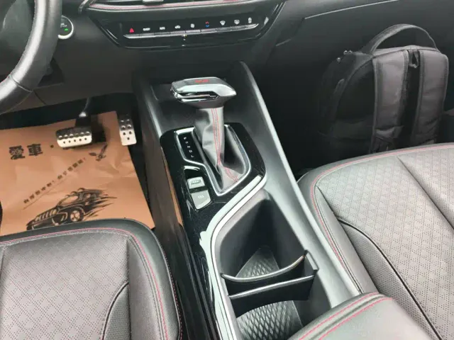 Buick Verano — Фото автомобиля 9