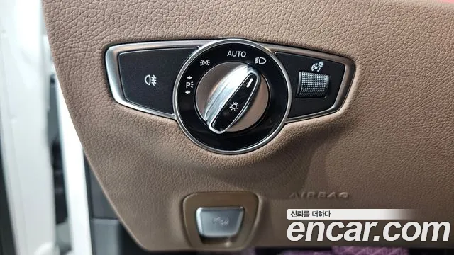 Mercedes-Benz E-Class W213 — Фото автомобиля 21