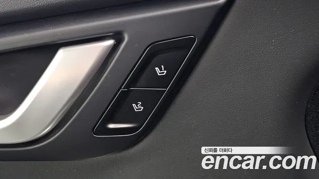 Kia EV6 — Фото автомобиля 20