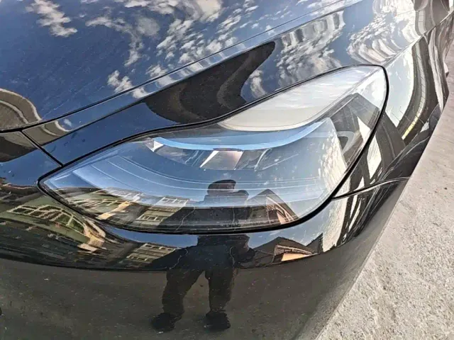 Tesla Model Y — Фото автомобиля 23