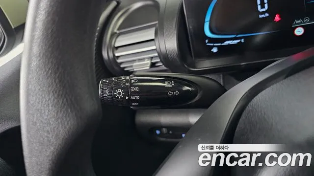 Hyundai Casper Casper Smart — Фото автомобиля 16