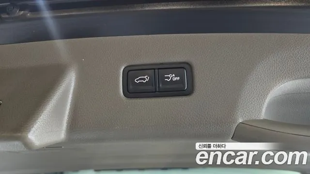Kia Canival Carnival 4 поколение 9 мест Signature — Фото автомобиля 18