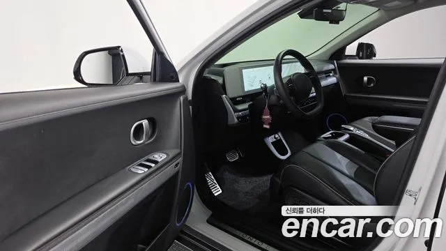 Hyundai Ioniq 5 Ioniq5 — Фото автомобиля 10