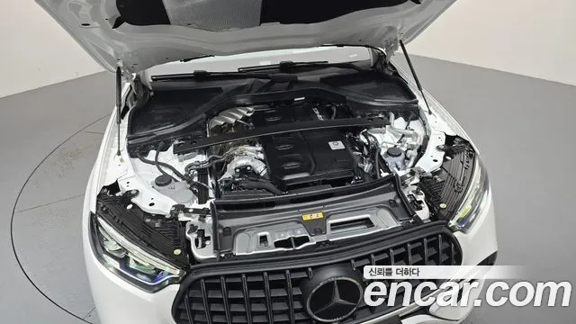 Mercedes-Benz GLC-Class X254 — Фото автомобиля 9