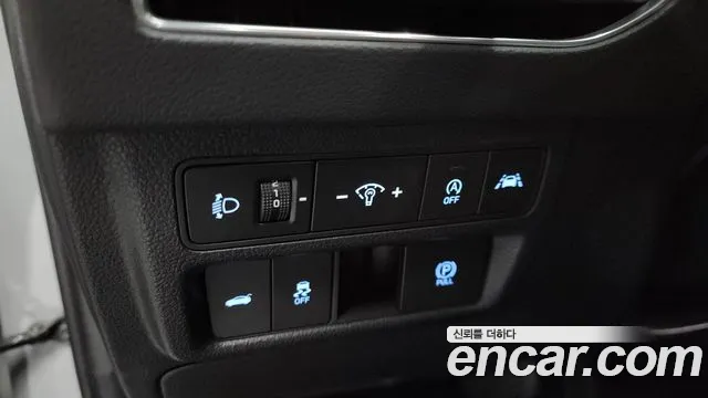 Hyundai Sonata Sonata (DN8) — Фото автомобиля 22