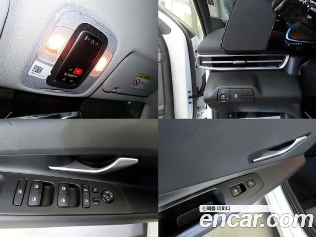 Hyundai Avante CN7 — Фото автомобиля 18