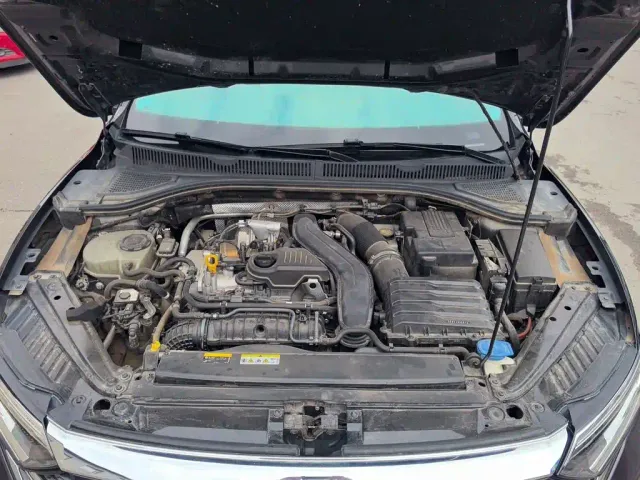 Volkswagen Sagitar — Фото автомобиля 15