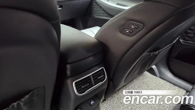 Hyundai Santafe — Фото автомобиля 29