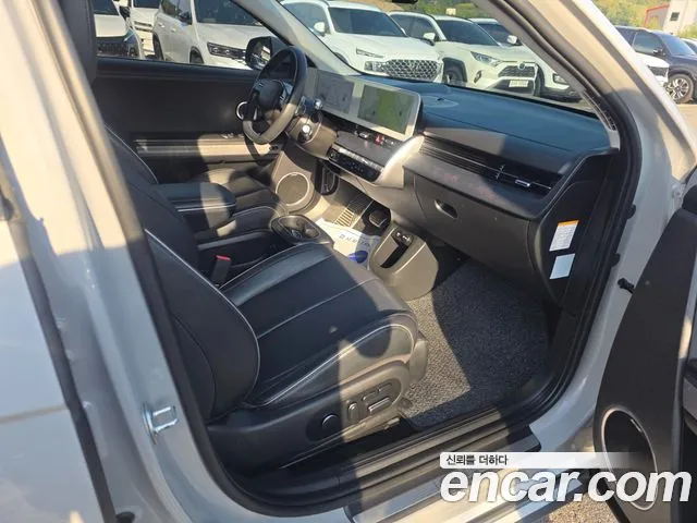 Hyundai Ioniq 5 — Фото автомобиля 5