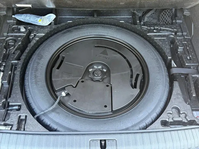 Audi Q3 — Фото автомобиля 17