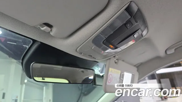 Kia Niro The All New Niro — Фото автомобиля 23