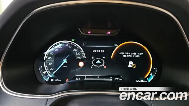 Genesis GV80 — Фото автомобиля 11