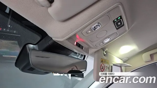 Renault-KoreaSamsung XM3 1.3 TCe RE Inspire — Фото автомобиля 20