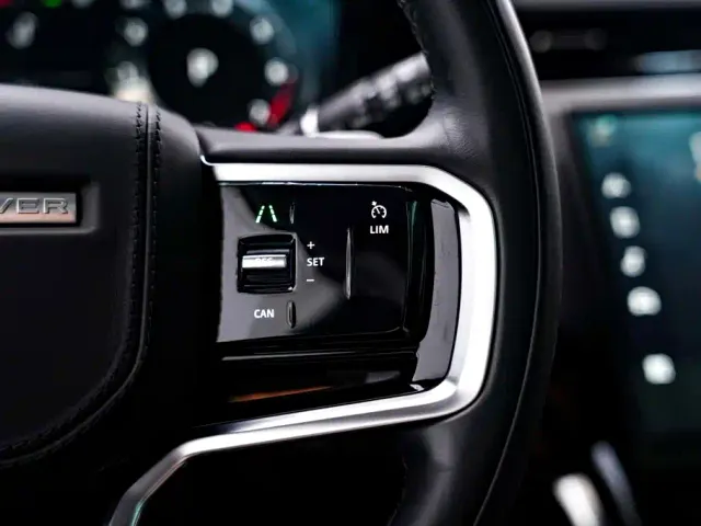 Land Rover Range Rover Sport — Фото автомобиля 27