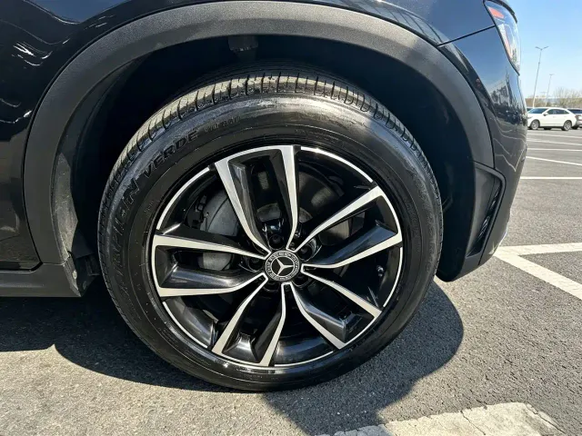 Mercedes-Benz GLC-Class — Фото автомобиля 5