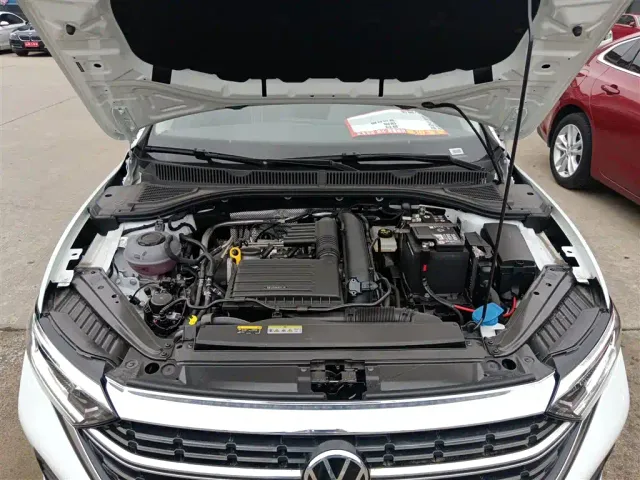 Volkswagen Sagitar — Фото автомобиля 19