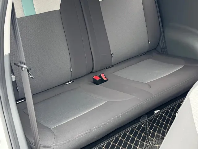 Changan Lumin — Фото автомобиля 19