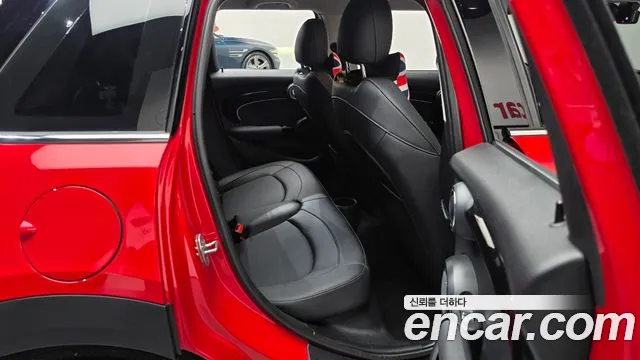 Mini Cooper Cooper 5 дверей Classic — Фото автомобиля 11