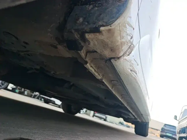 Honda Odyssey — Фото автомобиля 21