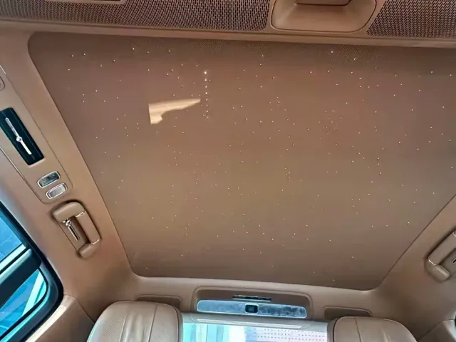 Maextro S800 — Фото автомобиля 6