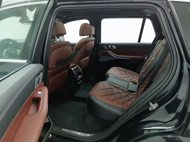 BMW X5 — Фото автомобиля 15