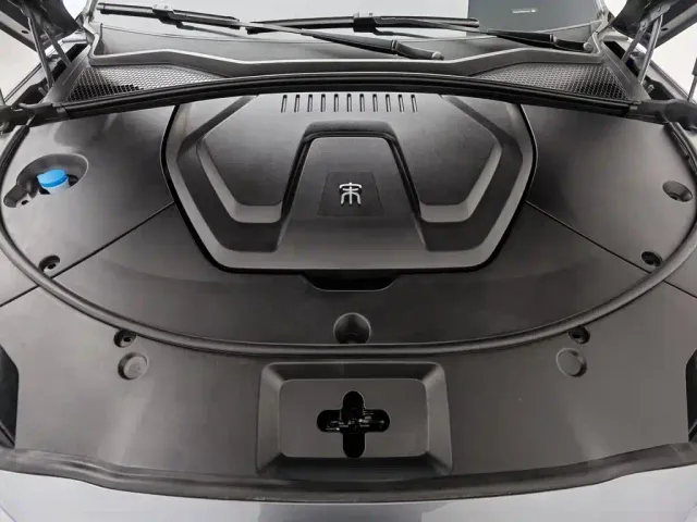 BYD Song PLUS — Фото автомобиля 6