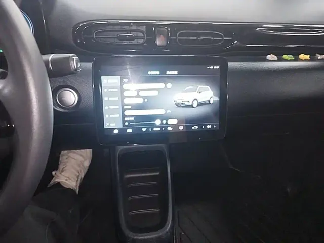 Leapmotor T03 — Фото автомобиля 17