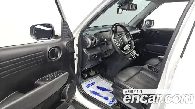 Hyundai Casper Casper Modern — Фото автомобиля 10