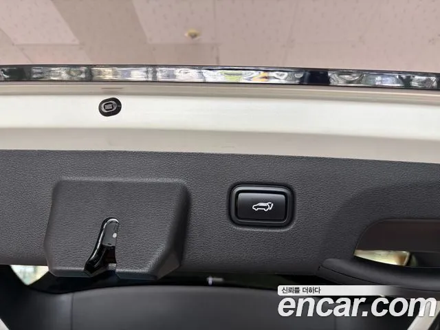 Kia Sportage Generation 5 — Фото автомобиля 19