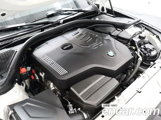 BMW 3 Series — Фото автомобиля 13