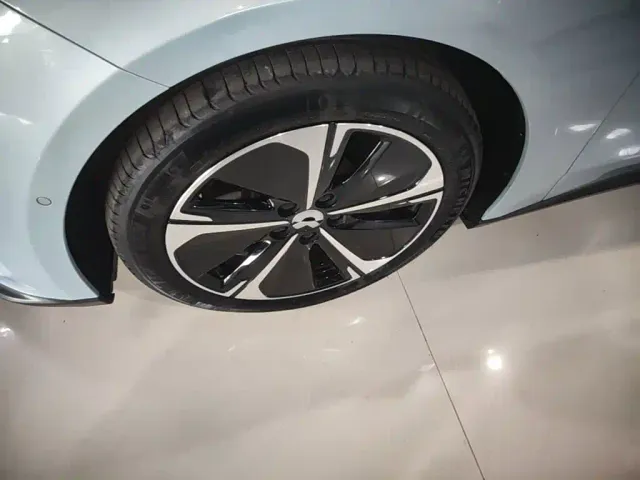 Nio ET5 Touring — Фото автомобиля 22